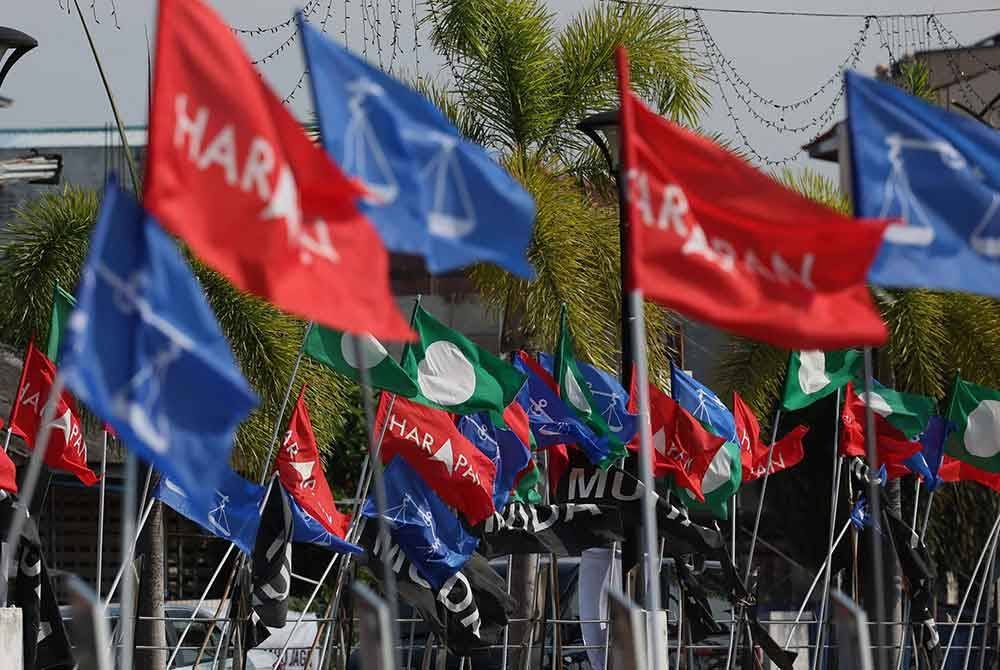 Dari nasionalisme ekstrem di Barat hingga politik identiti Melayu-Islam, fenomena ini menimbulkan cabaran besar terhadap kestabilan politik dan keharmonian masyarakat - Gambar hiasan