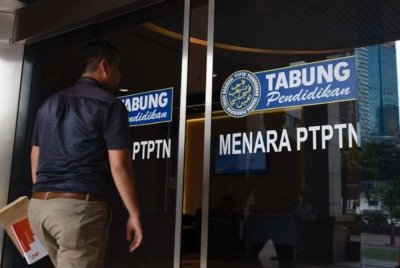 PTPTN sedia mempertimbangkan untuk melantik agensi perunding hutang bagi mengutip tunggakan bayaran RM10.86 bilion daripada peminjam. - Gambar hiasan