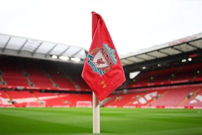 Liverpool mencatatkan kerugian RM320 juta musim lalu.