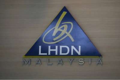 LHDN mula menggunakan MyDigital ID sebagai pilihan Single Sign On (SSO) untuk sistem MyTax dan MySTR. Foto Bernama
