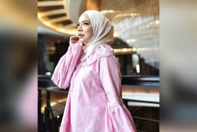 Nora berharap akan terus berada di landasan yang betul.