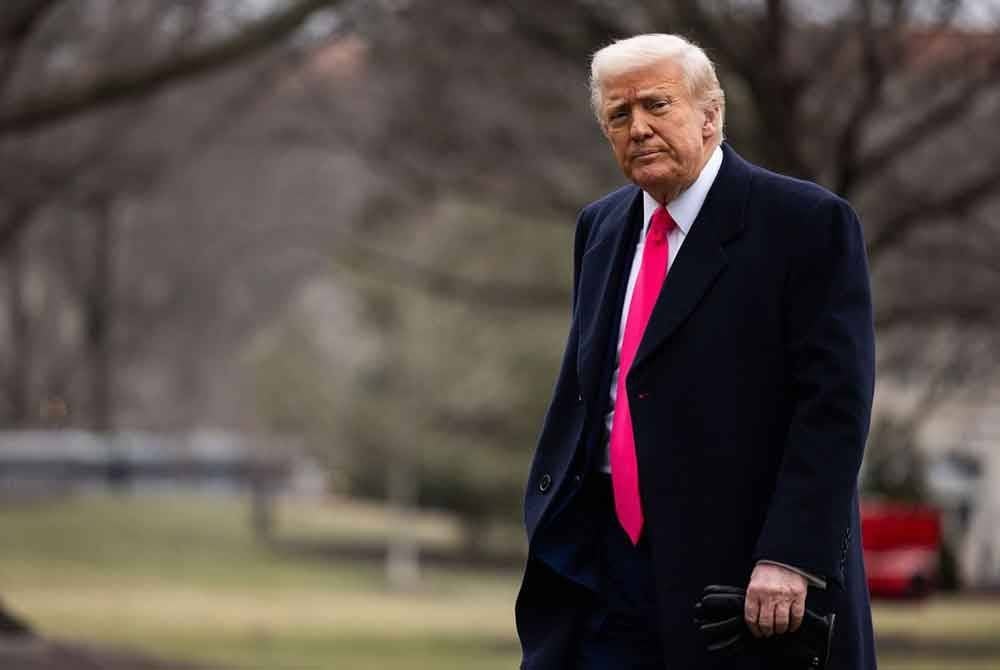 Donald Trump bukanlah tuan rumah yang mudah untuk dipuaskan.