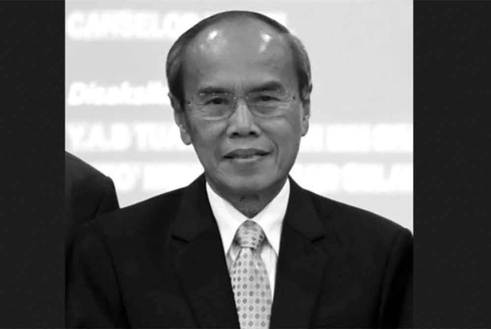 Pro-Canselor Universiti Selangor (Unisel) Datuk Dr Anuar Tafsir@Masduki atau lebih dikenali Dr Anuar Masduki, 79, meninggal dunia pada 9.28 pagi tadi.