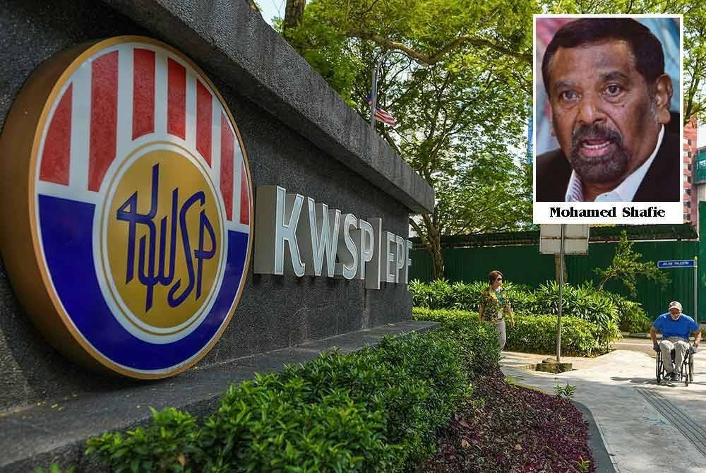 Kumpulan Wang Simpanan Pekerja (KWSP) terus menunjukkan prestasi kukuh meskipun berdepan ketidaktentuan ekonomi dalam dan luar negara.