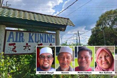 Suruhanjaya Pilihan Raya (SPR) memaklumkan akan mengadakan mesyuarat khas bagi urusan pilihan raya kecil (PRK) di DUN Ayer Kuning pada 7 Mac ini.