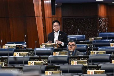 Arthur berkata, beberapa kementerian termasuk Jabatan Perangkaan Malaysia (DOSM) dan agensi negeri sedang giat melaksanakan analisis bagi tujuan pengesahan dan pengabsahan data.