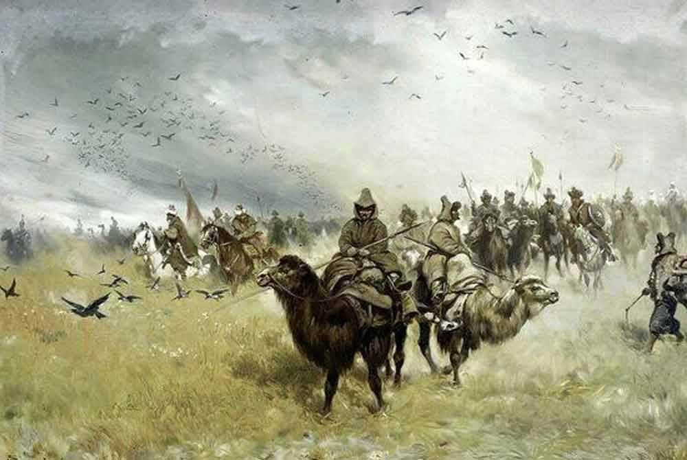 Peristiwa pasca-Perang Tabuk pada bulan Ramadan tahun 9 Hijrah memberikan pengajaran tentang proses hukuman efektif dalam pembentukan individu dan pengukuhan organisasi. - Gambar hiasan