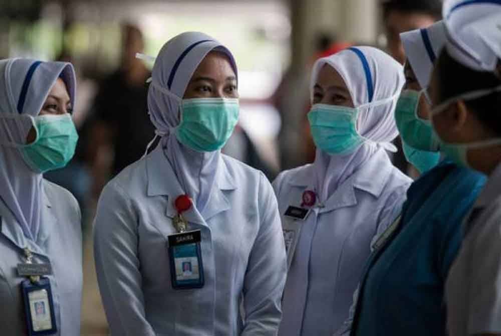 KKM menangguhkan pelaksanaan waktu kerja 45 jam seminggu bagi jururawat merupakan tempoh bertenang dan memberi ruang untuk semua pihak memberikan pandangan.