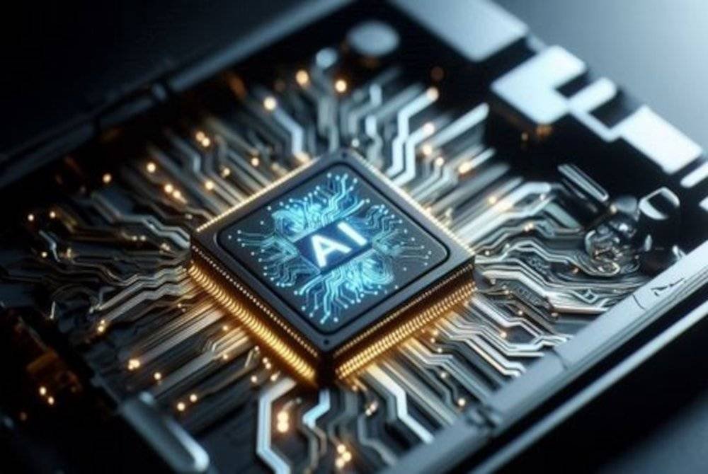 Kerajaan sedang mengambil tindakan sewajarnya bagi menentukan sama ada undang-undang Malaysia dilanggar berhubung dakwaan penghantaran cip AI yang disekat oleh AS dari Singapura ke Malaysia. Gambar hiasan