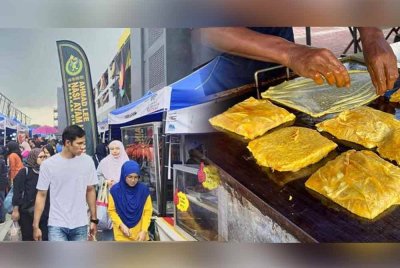 Bazar Ramadan sentiasa mencuri perhatian orang ramai bukan hanya kerana keunikan juadah yang dijual tetapi kenaikan harga meningkat hampir setiap tahun.