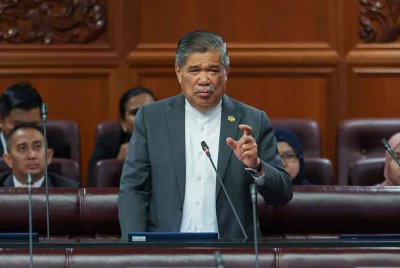 Mohamad memberitahu dapatan kajian dijalankan MyCC ke atas industri padi dan beras sejak awal tahun mendapati tindakan itu berlaku sejak tahun 1970-an lagi selepas penubuhan LPN.