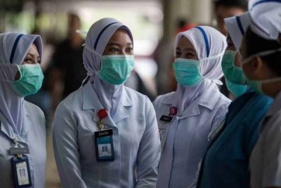 KKM menangguhkan pelaksanaan waktu kerja 45 jam seminggu bagi jururawat merupakan tempoh bertenang dan memberi ruang untuk semua pihak memberikan pandangan.