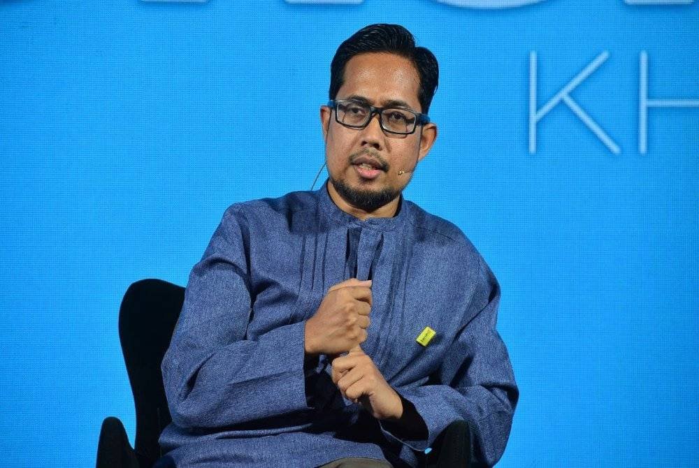 Muhammad Faisal Abdul Aziz