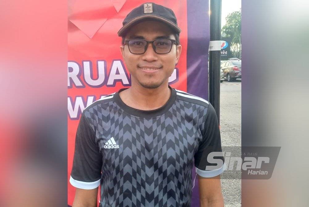 Muhamad Hazierul Fitri