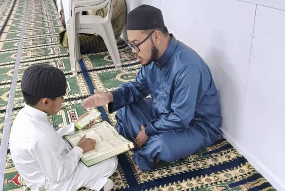 Sebagai wakil pertama USIM yang berkhidmat di New Zealand, Hanif berharap penglibatannya menjadi pembuka jalan kepada pelajar lain pada masa akan datang.
