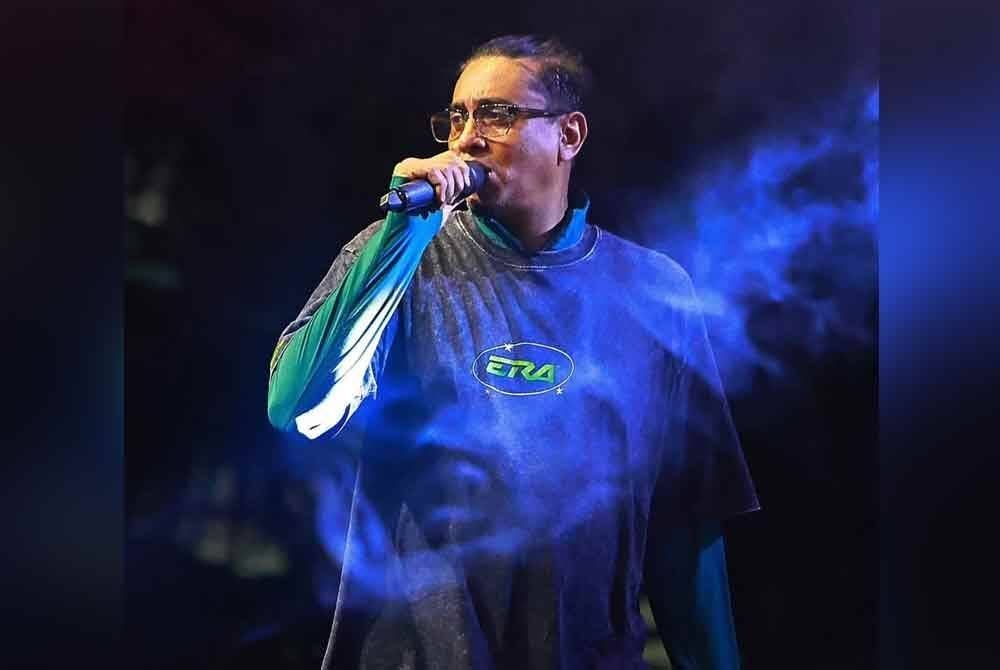 Azad mengakui turut ditegur ahli keluarga susulan video kontroversinya.