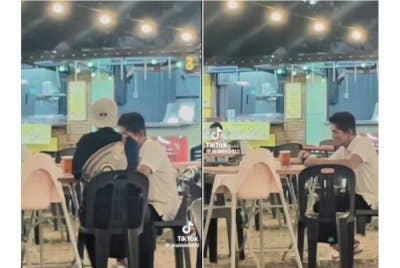 Arfa Danish tidak menyangka perbuatannya yang selalu membantu orang dalam kesusahan membawa kejutan apabila ‘pakcik tua’ dibantunya kali ini seorang kontraktor dikenali.