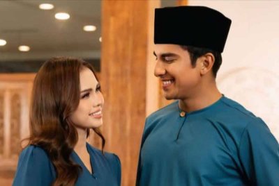 Keintiman Syed Saddiq dan Bella Astilah yang dipaparkan membawa usikan warga maya yang mendoakan kerjasama mereka atau dikenali sebagai BASS berakhir di jinjang pelamin.