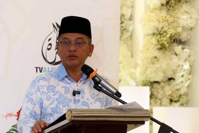 Mohd Na'im menyatakan TV AlHijrah bukan sekadar platform penyiaran, sebaliknya berperanan sebagai medan dakwah dalam memperkukuh kefahaman Islam di Malaysia.