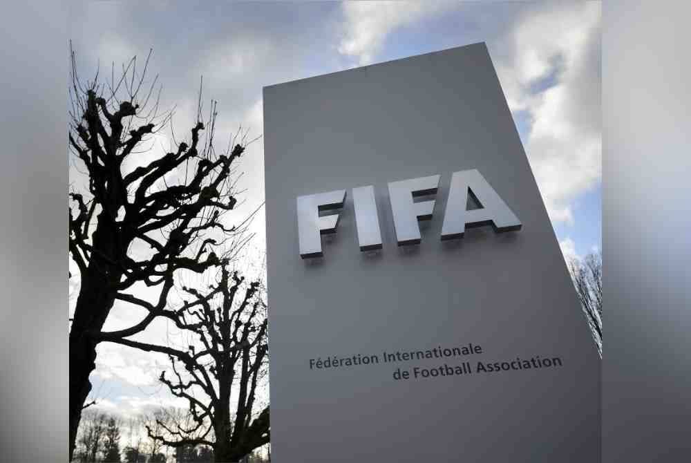 FIFA mengumumkan perincian hadiah terbesar dalam sejarah kejohanan kelab bagi edisi baharu Piala Dunia Kelab FIFA yang akan menampilkan 32 pasukan buat kali pertama. Gambar fail