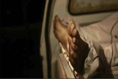 Seorang lelaki ditemui mati dalam keadaan dibungkus dengan tikar di rumahnya. Gambar hiasan