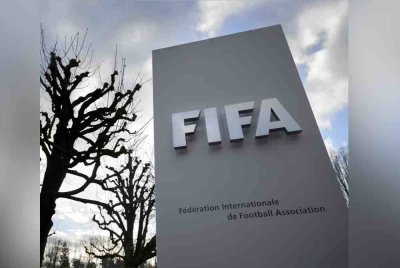 FIFA mengumumkan perincian hadiah terbesar dalam sejarah kejohanan kelab bagi edisi baharu Piala Dunia Kelab FIFA yang akan menampilkan 32 pasukan buat kali pertama. Gambar fail