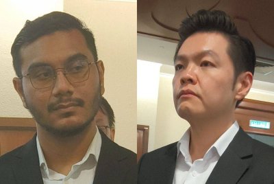 Mohd Khairianwar (kiri), Meng Kheng