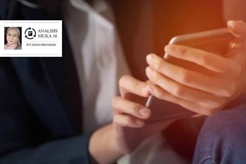 Keputusan untuk meninggalkan pelajaran demi menjadi pempengaruh juga membawa risiko ketidakstabilan kerjaya dalam jangka masa panjang. Foto hiasan