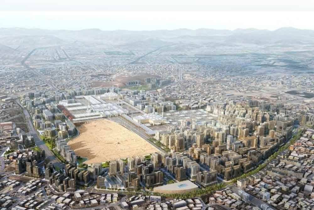 Jika ketiga-tiga keratan sejarah umat Islam di Madinah digabungkan, kita akan nampak bahawa kekuatan ekonomi bukanlah satu perkara yang kecil. Foto hiasan