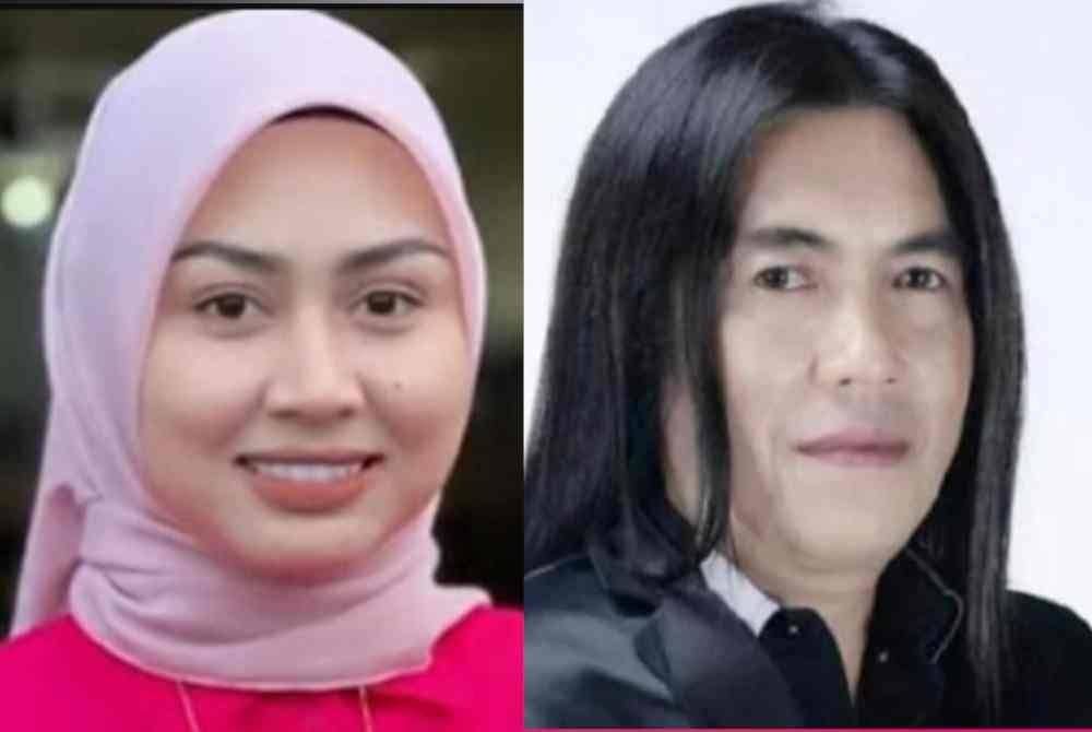 Eda Ezrin, Eddie Hamid