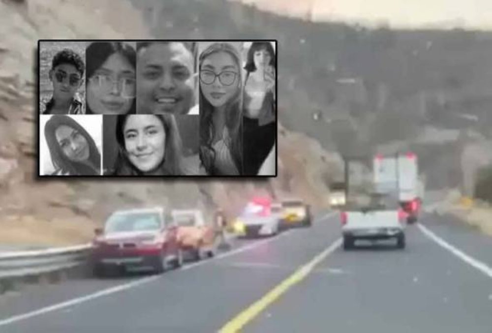 Sembilan pelajar yang dilaporkan hilang dipercayai akibat dibunuh oleh sebuah kumpulan gengster.