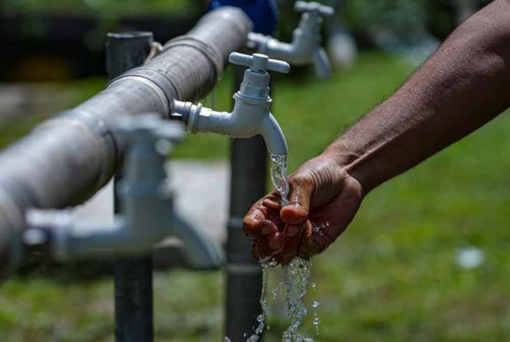 Operator pembekalan air terawat negeri Johor, Ranhill SAJ memberikan jaminan bekalan air bersih mencukupi di seluruh negeri sempena sambutan Aidilfitri kelak.