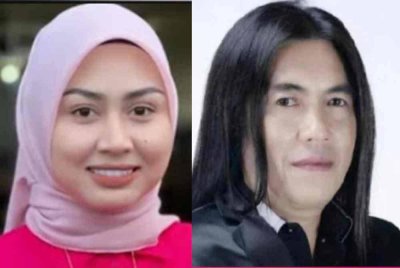 Eda Ezrin, Eddie Hamid