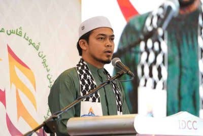 Hafez optimis Pas dan PN berpeluang besar untuk memenangi PRK DUN Ayer Kuning sekiranya strategi yang betul digunakan serta sentimen rakyat terhadap kerajaan sedia ada diterjemahkan dalam bentuk undi.