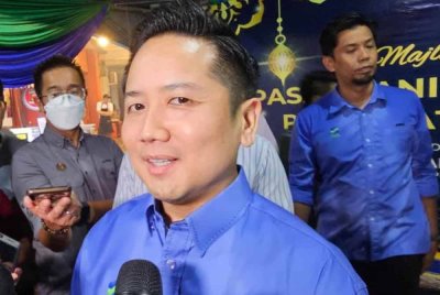 Datuk Arthur Joseph Kurup