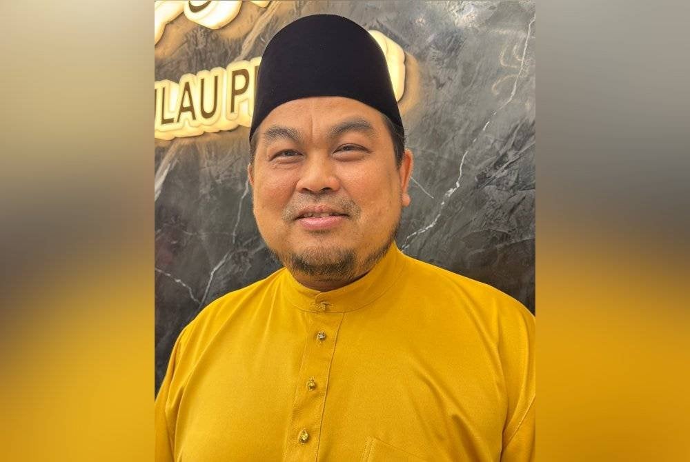 Mohd Sukki