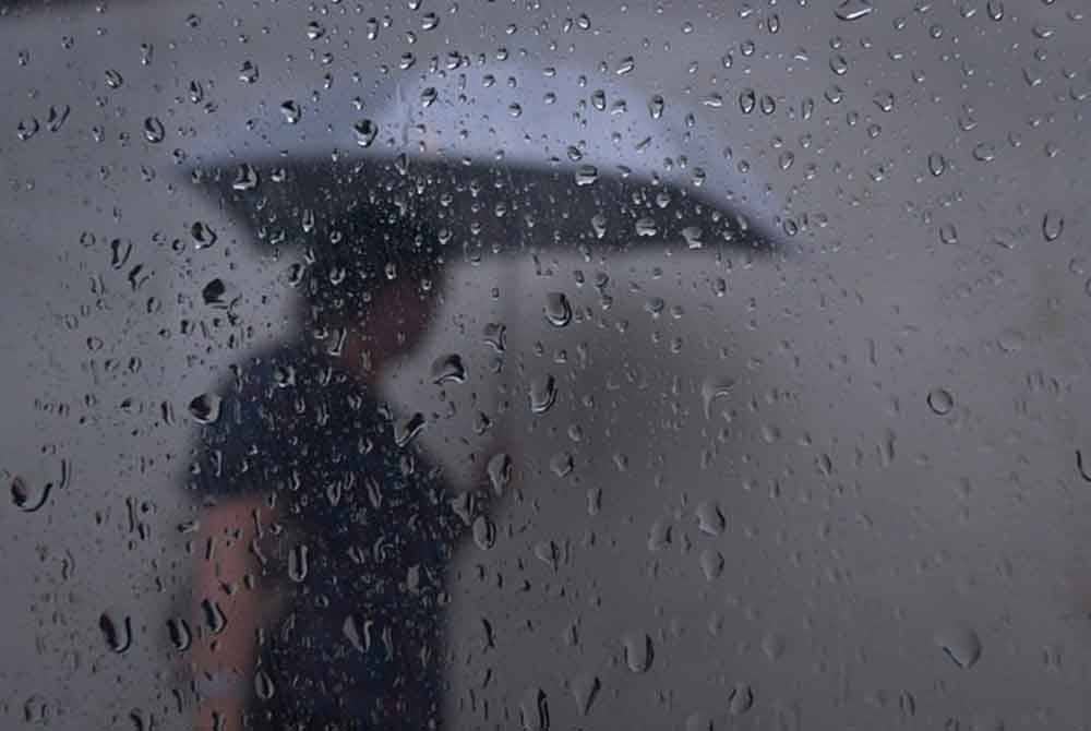 MetMalaysia mengeluarkan amaran hujan berterusan di Pantai Timur Semenanjung terutama di Kelantan dan Terengganu sehingga 12 Mac ini.