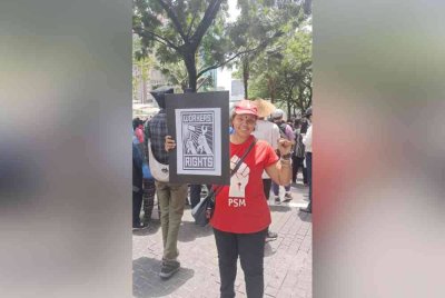 Danaletchumi Langaswaran