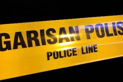 Polis menembak mati seorang warga emas yang mempunyai 14 rekod jenayah dan dadah dalam kejadian berbalas tembakan di Taman Molek pada awal pagi Sabtu. Foto hiasan