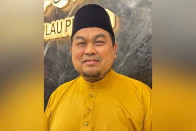 Mohd Sukki