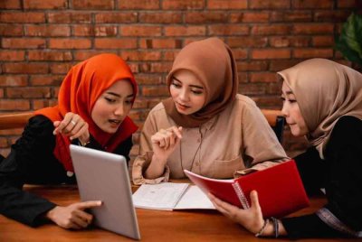 (Gambar hiasan) Foto 123rf