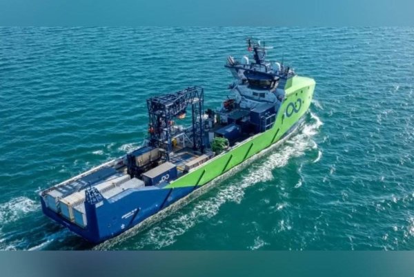 Syarikat kapal robotik, Ocean Infinity sanggup melabur modal serta tenaga bagi meneruskan pencarian pesawat MH370.