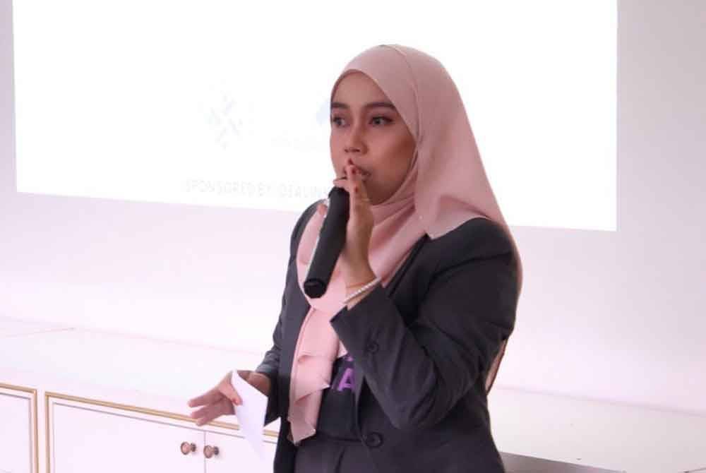 NF Techcorp Solutions antara penyedia latihan berdaftar dengan Perbadanan Pembangunan Sumber Manusia (HRD Corp).