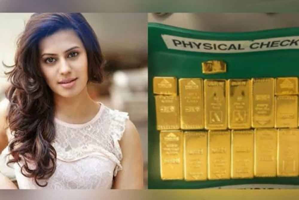 Penyeludupan itu terbongkar selepas melihat aktiviti Rao yang terlalu kerap melakukan perjalanan ke Dubai iaitu sebanyak 30 kali pada 2024.