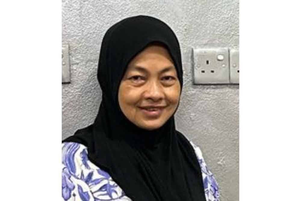 Raja Anita juga bersedia mengembalikan semula wang jika ada pelanggan yang datang menuntutnya kerana itu hak mereka.