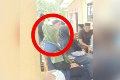 Petta Bau menamakan aliran sesat itu sebagai Pangisenganna Tarekat Anak Loloa. Foto Agensi