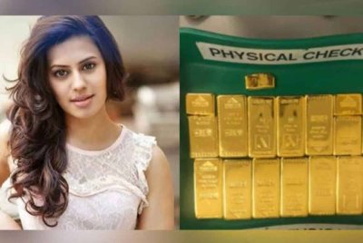 Penyeludupan itu terbongkar selepas melihat aktiviti Rao yang terlalu kerap melakukan perjalanan ke Dubai iaitu sebanyak 30 kali pada 2024.