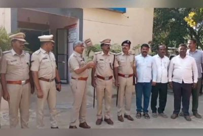 Polis telah menahan dua suspek yang dipercayai terlibat dalam serangan itu dan siasatan lanjut sedang dijalankan. - Foto REUTERS