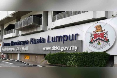 DBKL ambil tindakan segera gantikan khemah petugas selepas ribut terbangkan khemah di Bazar Ramadan Bazaria Taman Setapak Indah. Gambar hiasan