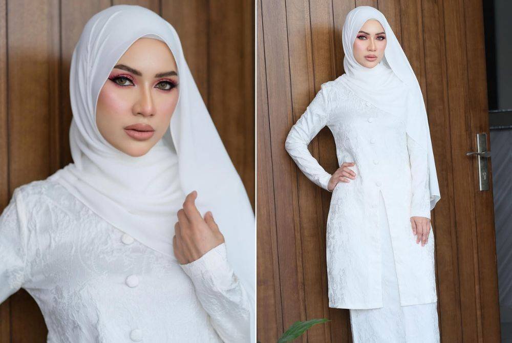 Sudah kembali sihat, Zara bersedia untuk kembali aktif.